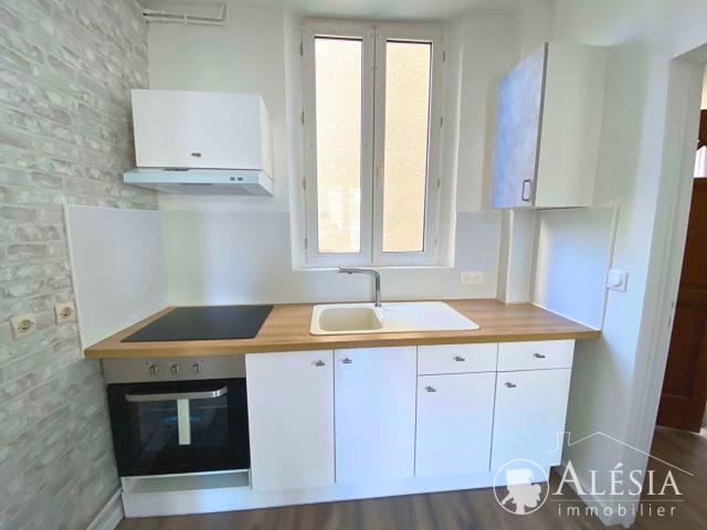 Appartement location à Châlons-en-Champagne, Châlons-en-champagne