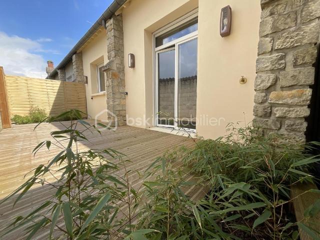 Duplex vente à Châlons-en-Champagne, Châlons-en-champagne