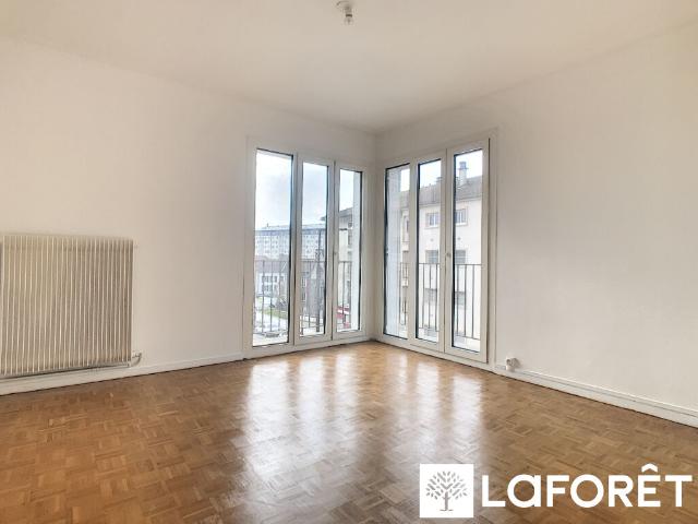 Appartement location à Châlons-en-Champagne, Châlons-en-champagne