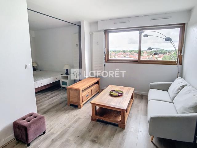 Appartement location à Châlons-en-Champagne, Châlons-en-champagne