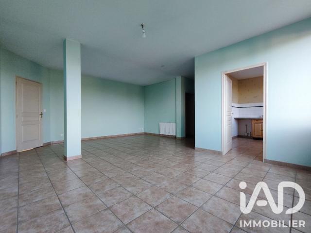 Appartement location à Châlons-en-Champagne, Châlons-en-champagne