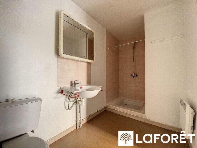 Appartement location à Châlons-en-Champagne, Châlons-en-champagne