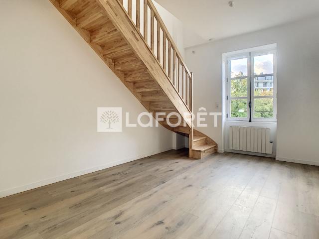 Appartement location à Châlons-en-Champagne, Châlons-en-champagne