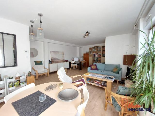 Appartement location à Châlons-en-Champagne, Châlons-en-champagne