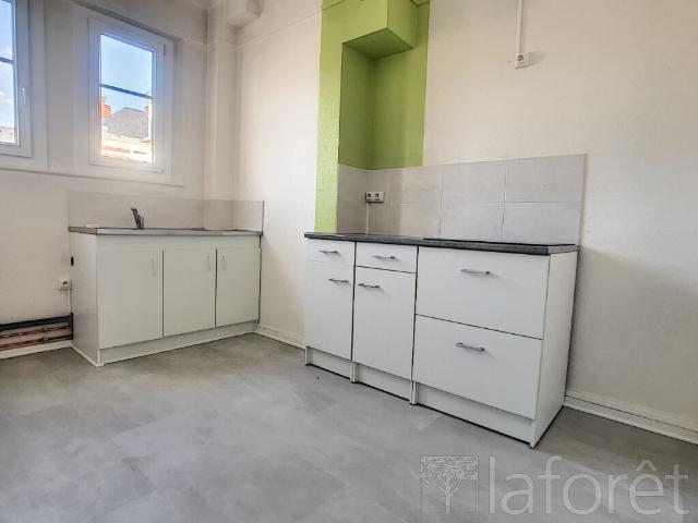 Appartement location à Châlons-en-Champagne, Châlons-en-champagne