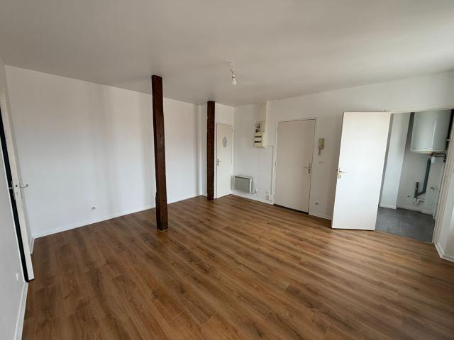 Appartement location à Châlons-en-Champagne, Châlons-en-champagne