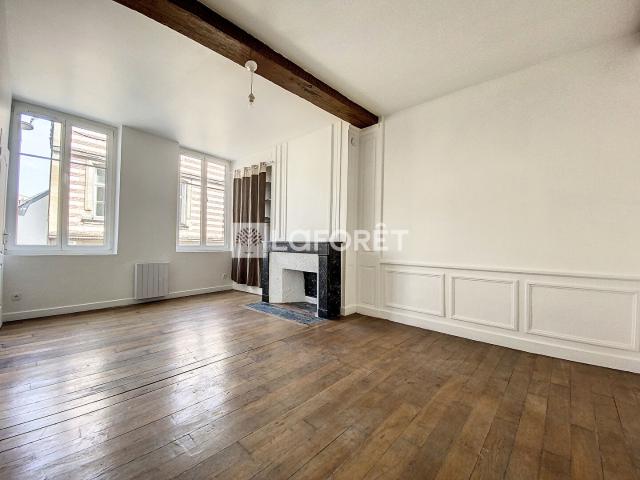 Appartement location à Châlons-en-Champagne, Châlons-en-champagne