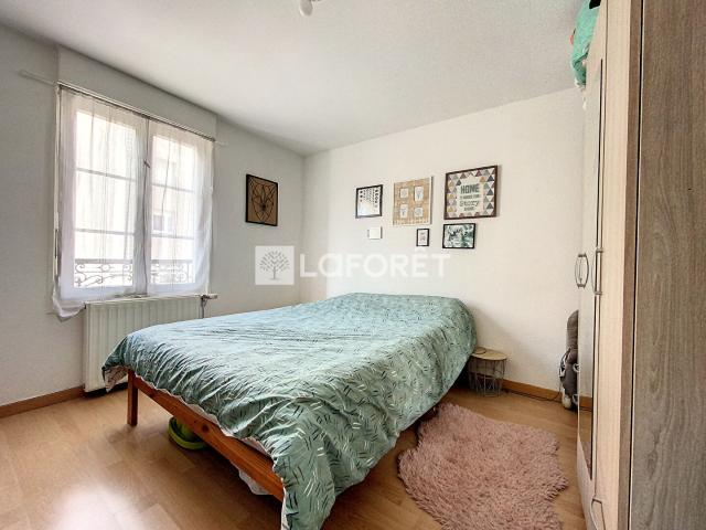 Appartement location à Châlons-en-Champagne, Châlons-en-champagne