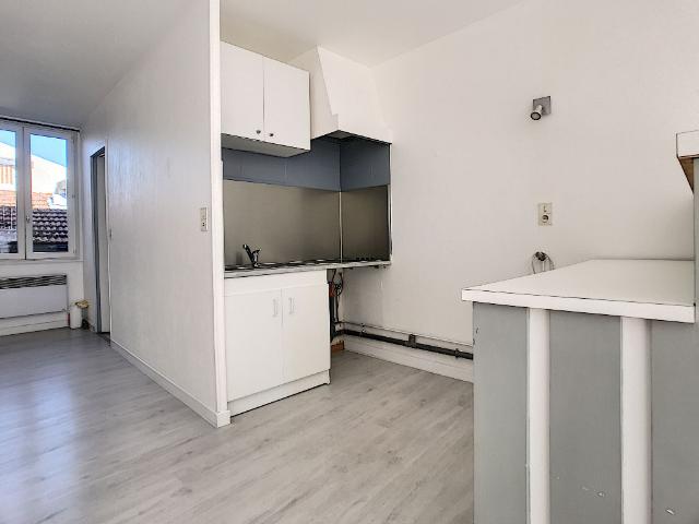 Appartement location à Châlons-en-Champagne, Châlons-en-champagne