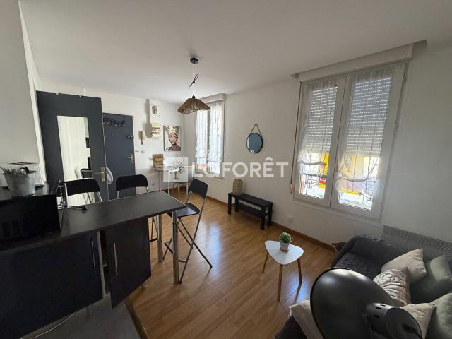 Appartement location à Châlons-en-Champagne, Marne
