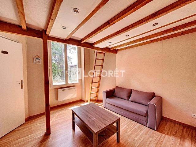 Appartement location à Châlons-en-Champagne, Châlons-en-champagne