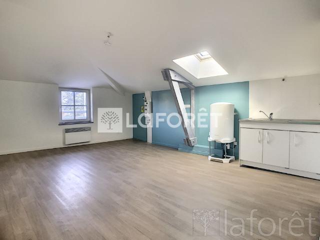 Appartement location à Châlons-en-Champagne, Châlons-en-champagne