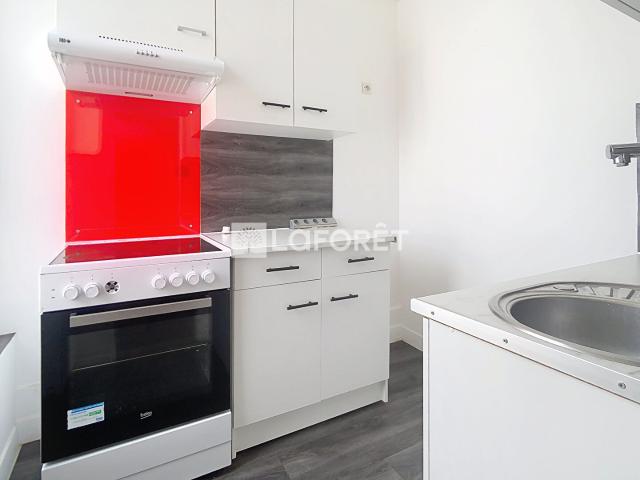Appartement location à Châlons-en-Champagne, Châlons-en-champagne