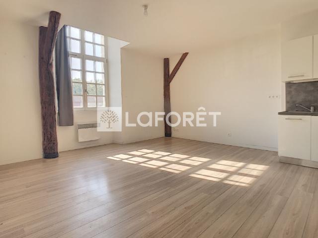 Appartement location à Châlons-en-Champagne, Châlons-en-champagne