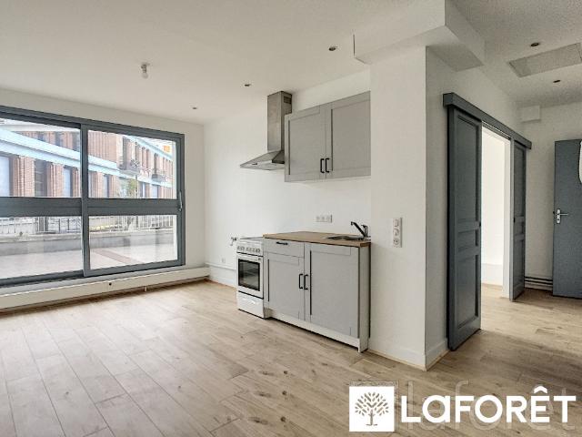 Appartement location à Châlons-en-Champagne, Châlons-en-champagne