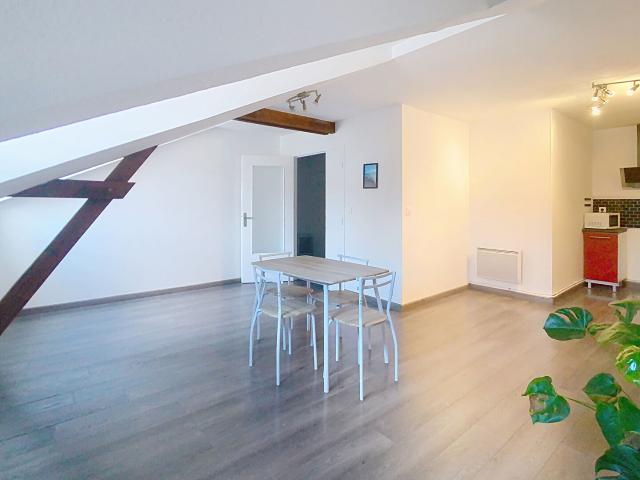 Appartement location à Châlons-en-Champagne, Châlons-en-champagne
