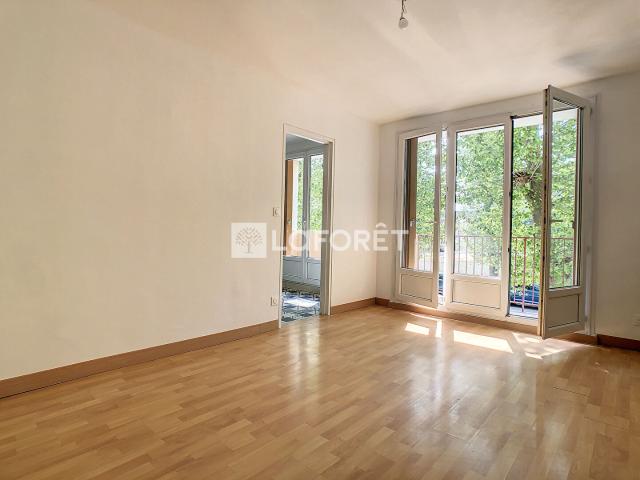 Appartement location à Châlons-en-Champagne, Châlons-en-champagne