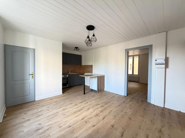 Appartement location à Châlons-en-Champagne, Marne