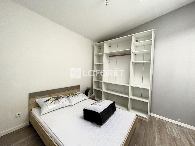 Appartement location à Châlons-en-Champagne, Marne