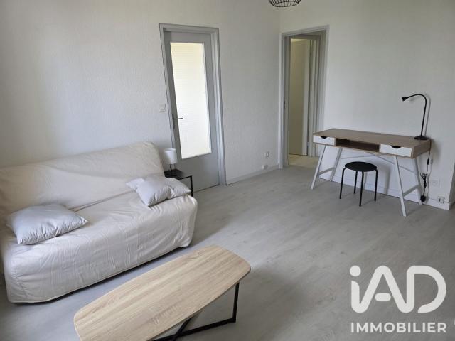 Appartement location à Châlons-en-Champagne, Châlons-en-champagne