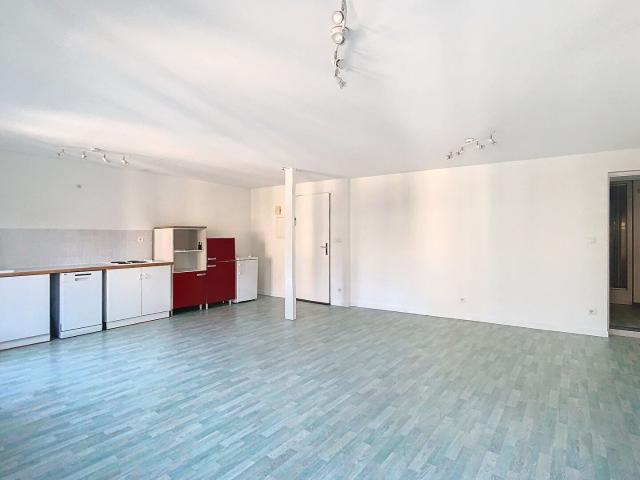 Appartement location à Châlons-en-Champagne, Châlons-en-champagne