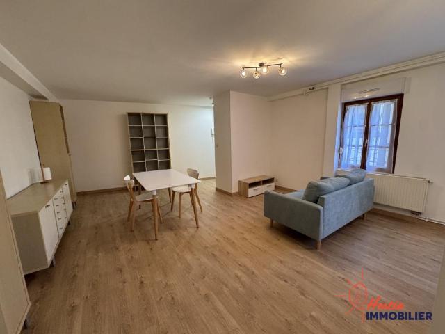 Appartement location à Châlons-en-Champagne, Châlons-en-champagne