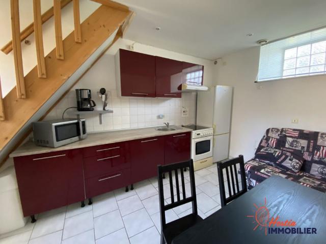 Duplex location à Châlons-en-Champagne, Châlons-en-champagne