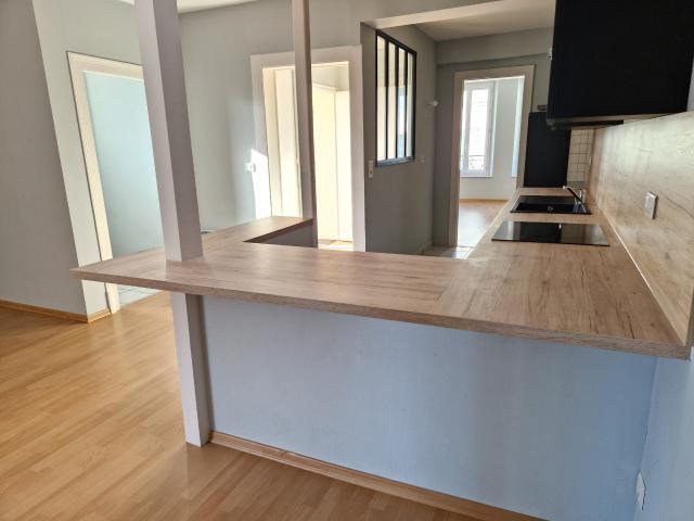Duplex location à Châlons-en-Champagne, Châlons-en-champagne