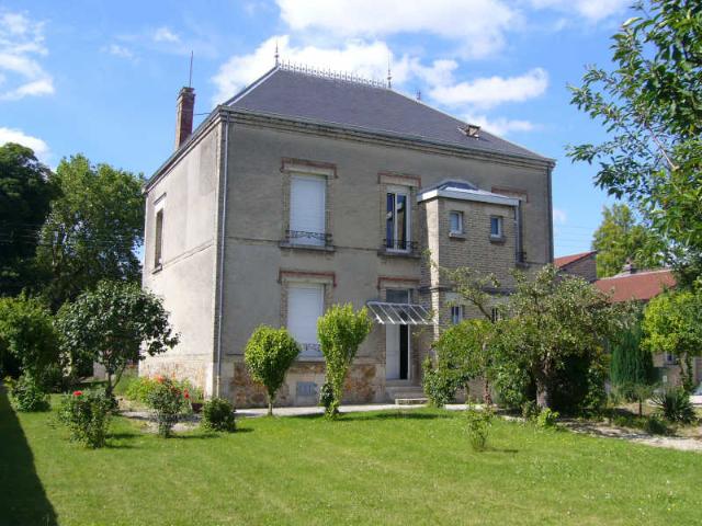 Maison location à Châlons-en-Champagne, Châlons-en-champagne