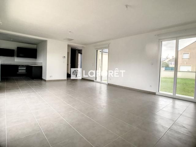 Maison location à Châlons-en-Champagne, Châlons-en-champagne