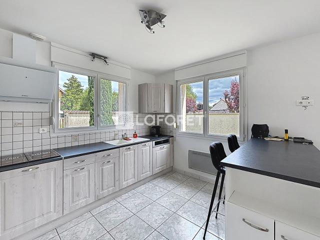 Maison location à Châlons-en-Champagne, Châlons-en-champagne
