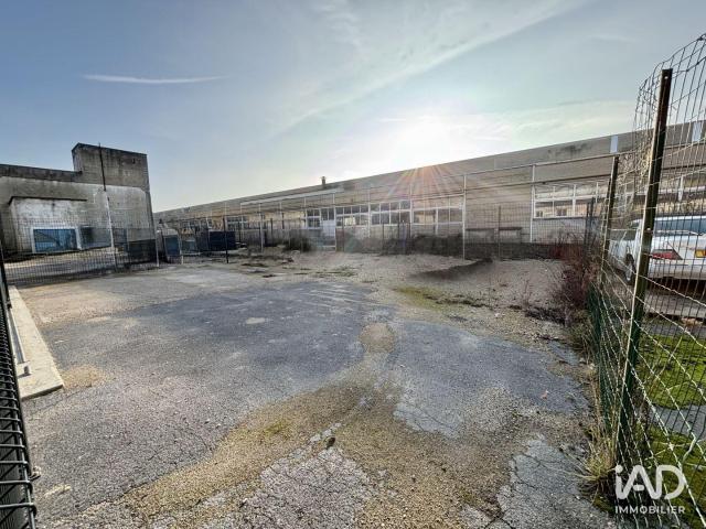 Garage location à Châlons-en-Champagne, Châlons-en-champagne