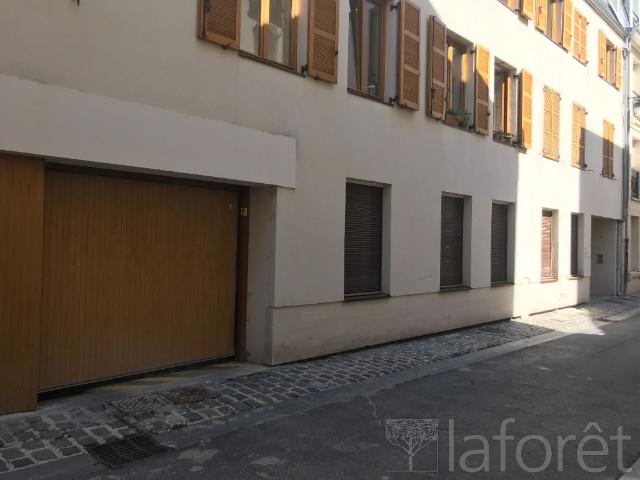 Garage location à Châlons-en-Champagne, Châlons-en-champagne