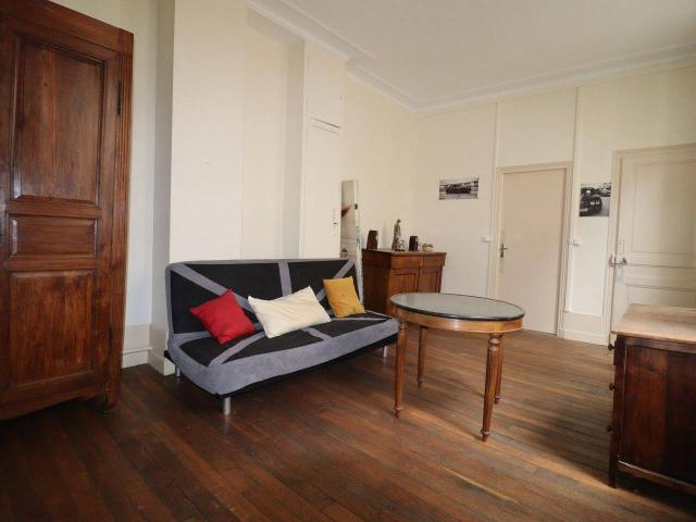 Studio location à Châlons-en-Champagne, Marne