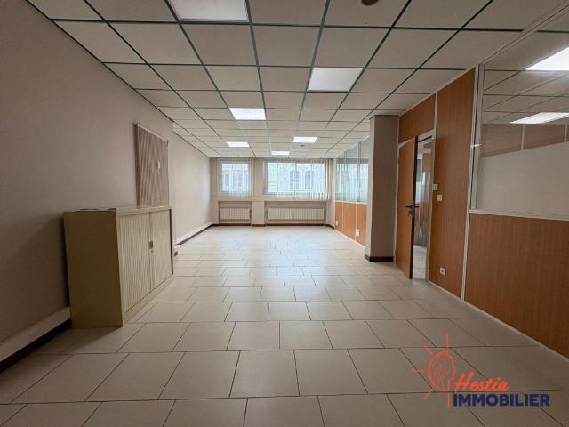 Appartement vente à Châlons-en-Champagne, Châlons-en-champagne