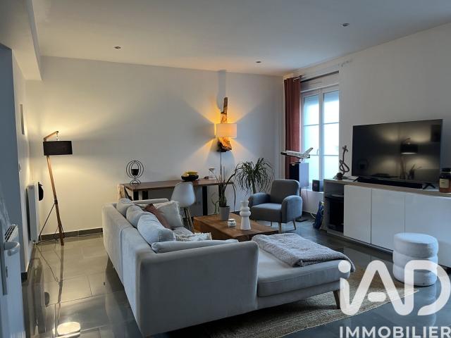Appartement vente à Châlons-en-Champagne, Châlons-en-champagne
