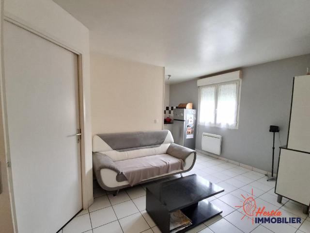 Appartement vente à Châlons-en-Champagne, Châlons-en-champagne