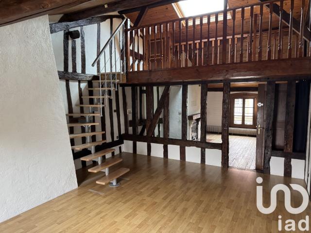 Appartement vente à Châlons-en-Champagne, Châlons-en-champagne