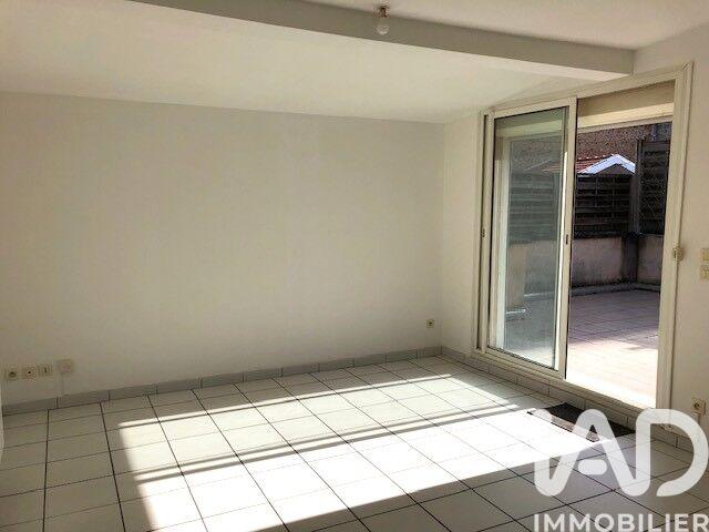 Appartement vente à Châlons-en-Champagne, Châlons-en-champagne