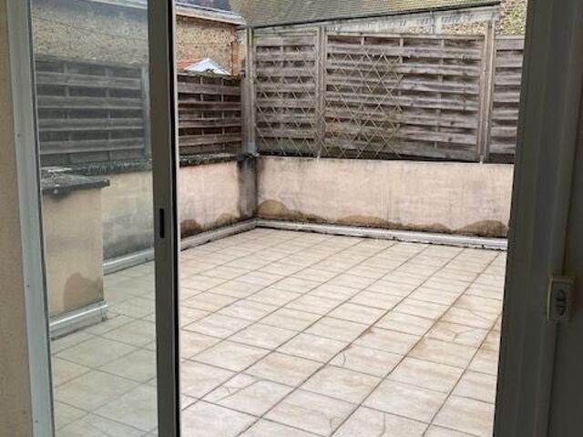 Appartement vente à Châlons-en-Champagne, Châlons-en-champagne
