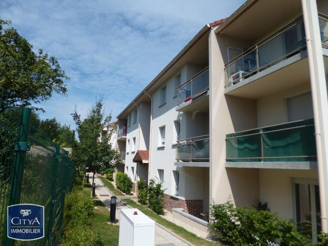 Appartement vente à Châlons-en-Champagne, Châlons-en-champagne