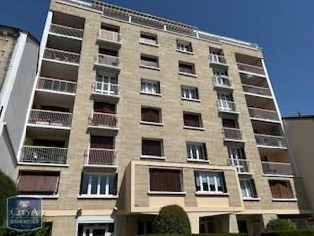 Appartement vente à Châlons-en-Champagne, Châlons-en-champagne