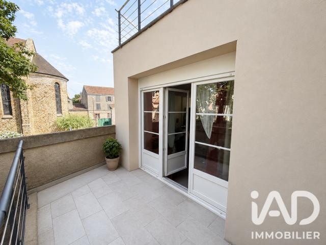 Appartement vente à Châlons-en-Champagne, Châlons-en-champagne