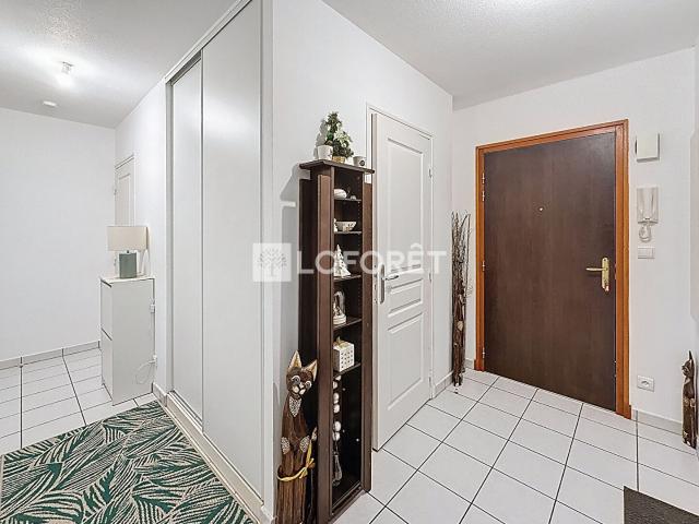 Appartement vente à Saint-Memmie, Marne