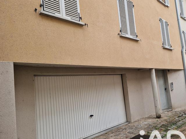 Appartement vente à Châlons-en-Champagne, Châlons-en-champagne