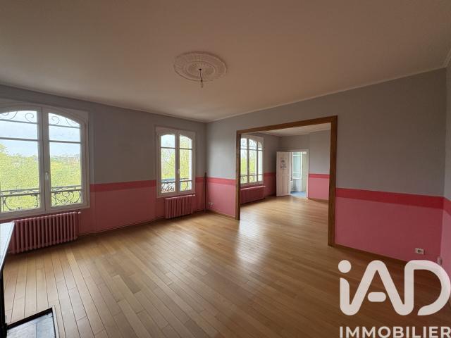 Appartement vente à Châlons-en-Champagne, Châlons-en-champagne