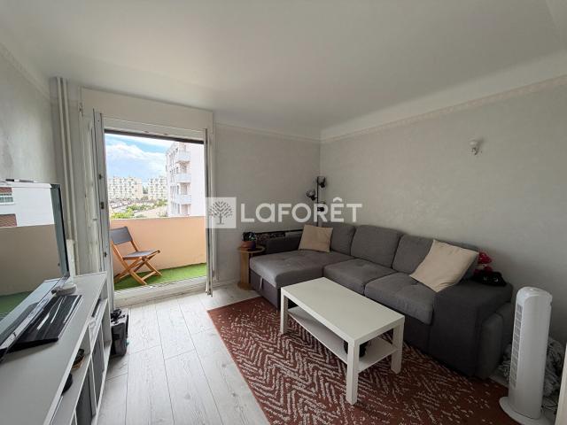 Appartement vente à Châlons-en-Champagne, Châlons-en-champagne