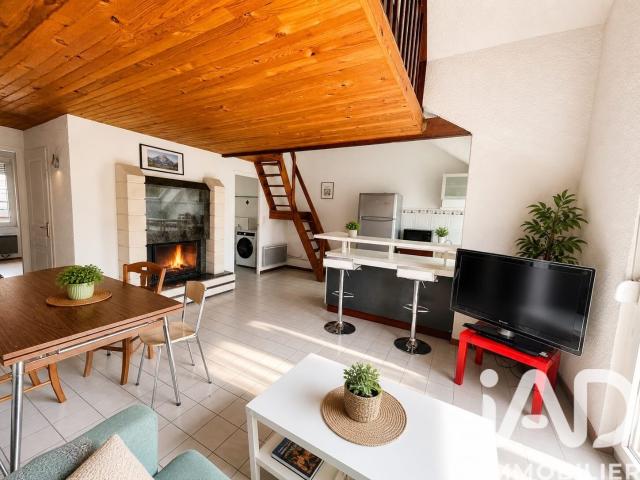 Appartement vente à Châlons-en-Champagne, Châlons-en-champagne