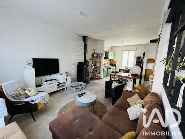 Maison vente à Châlons-en-Champagne, Châlons-en-champagne