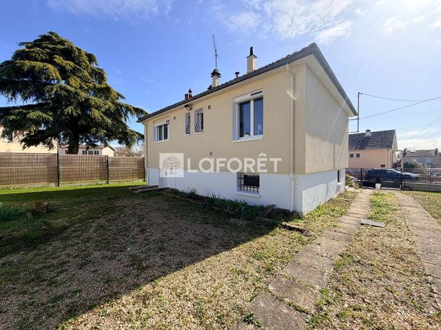 Maison vente à Châlons-en-Champagne, Châlons-en-champagne